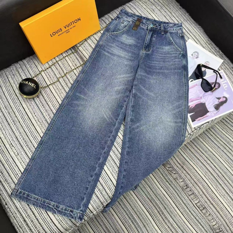 l0vis Vvtt0n jeans